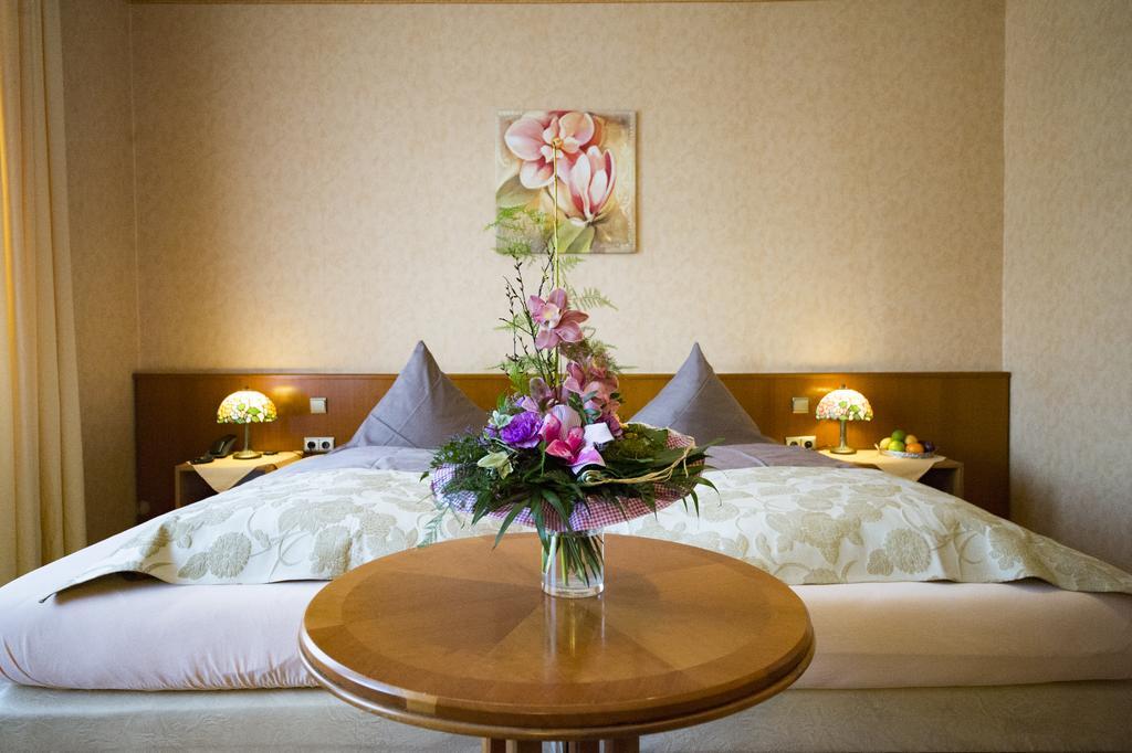 Hotel Arabella Bad Nauheim Phòng bức ảnh