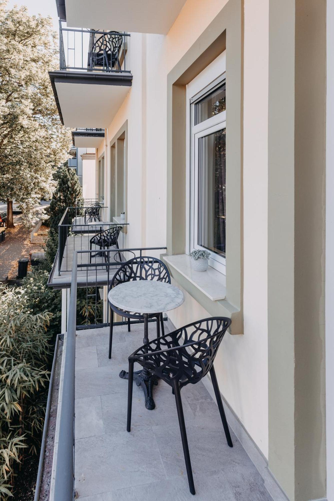 Hotel Arabella Bad Nauheim Ngoại thất bức ảnh
