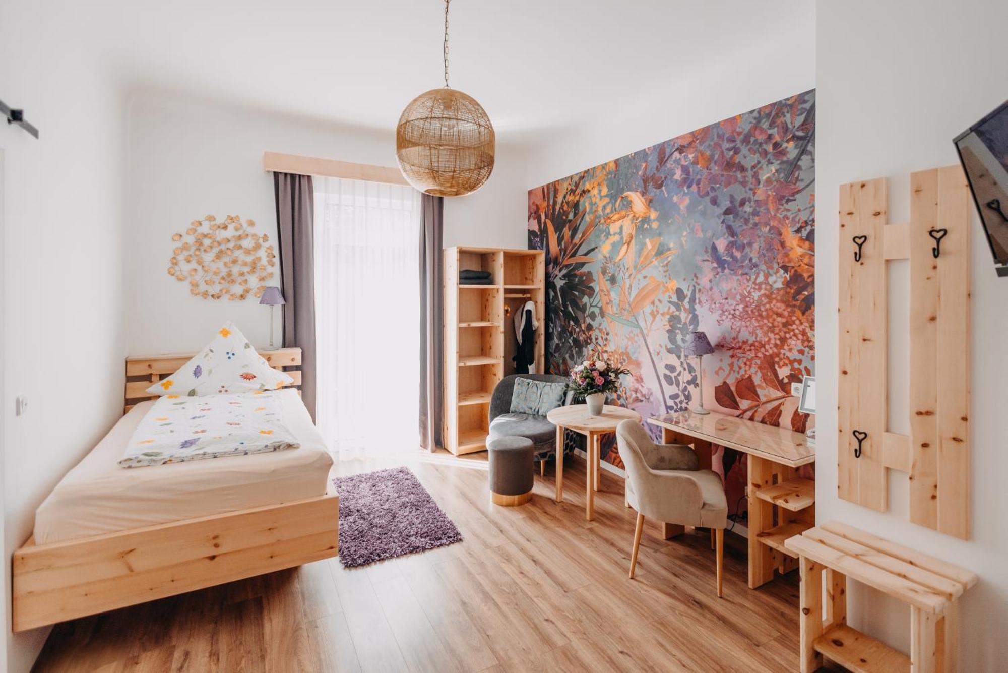 Hotel Arabella Bad Nauheim Ngoại thất bức ảnh