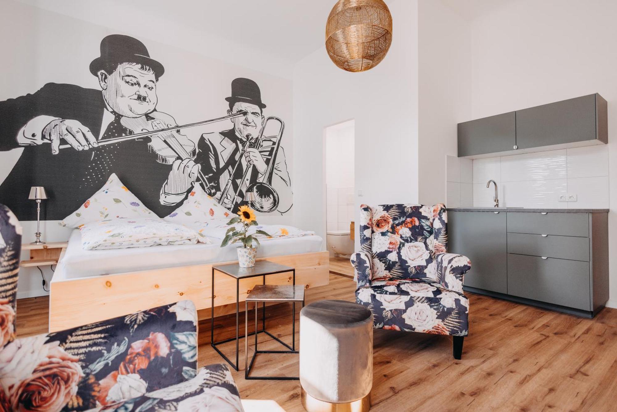 Hotel Arabella Bad Nauheim Ngoại thất bức ảnh