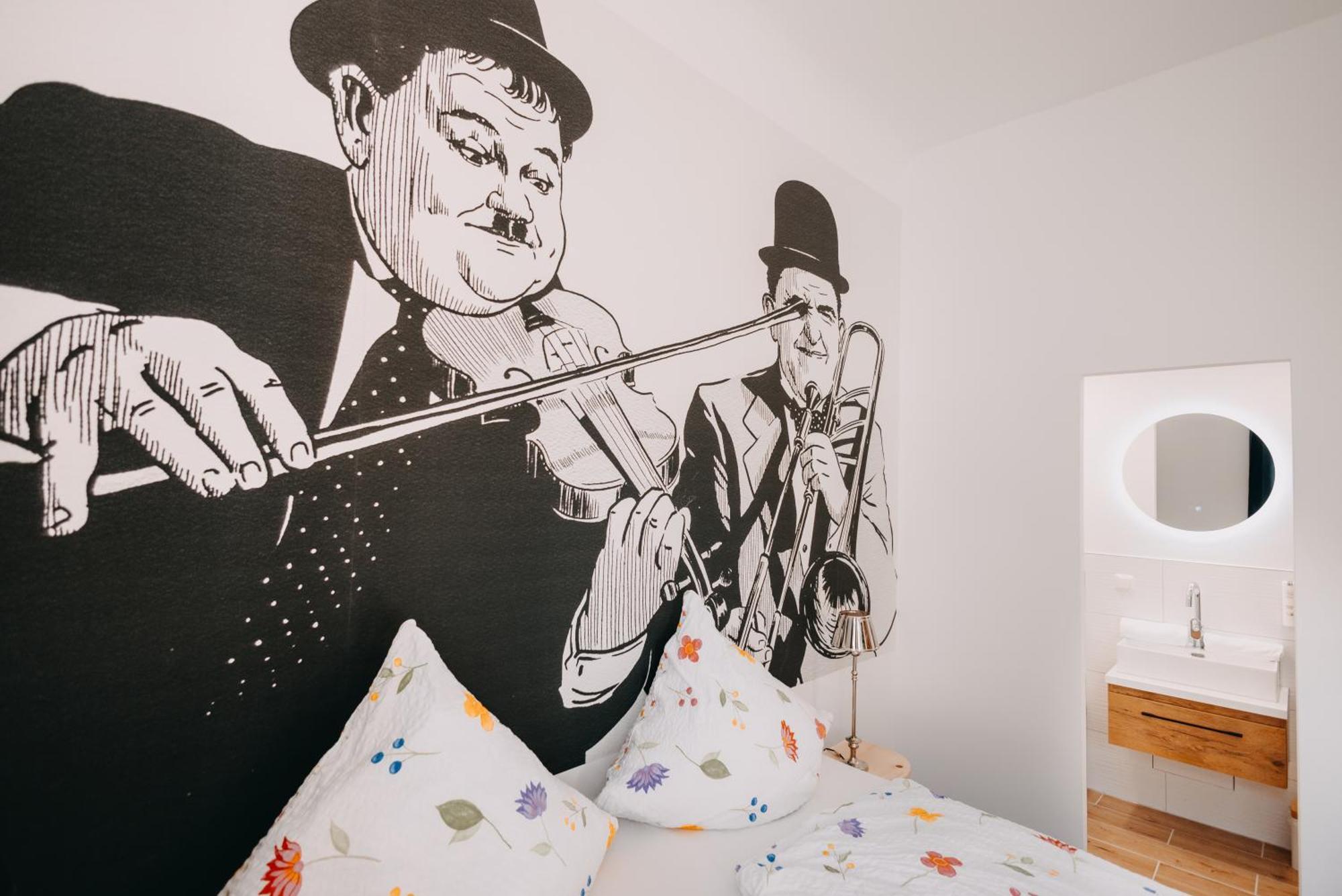 Hotel Arabella Bad Nauheim Ngoại thất bức ảnh