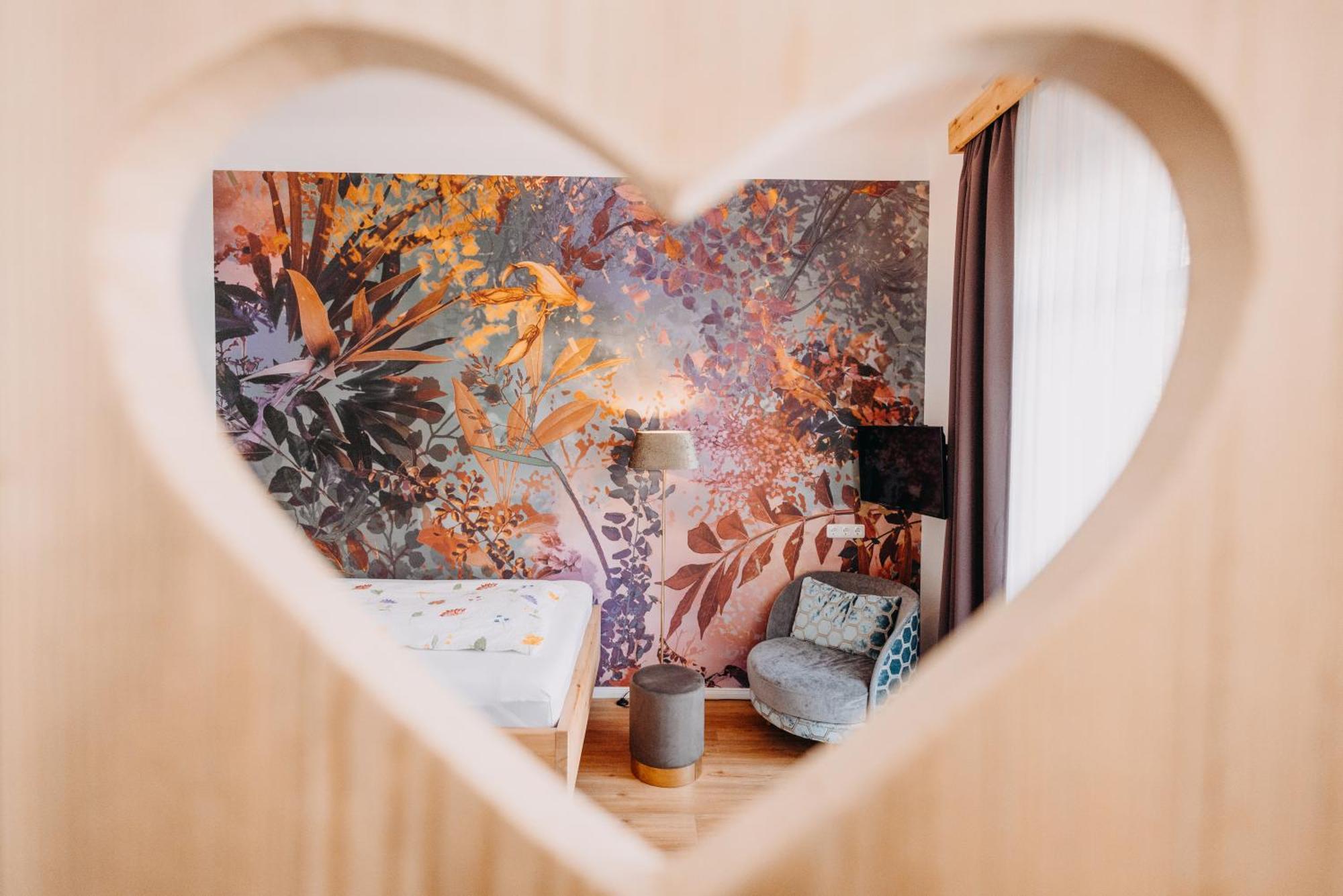 Hotel Arabella Bad Nauheim Ngoại thất bức ảnh